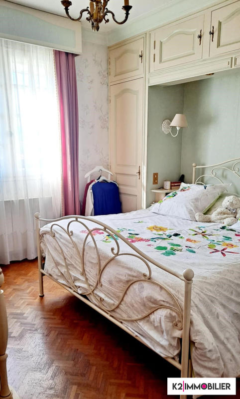 Maison - 157 m² - 5 pièces