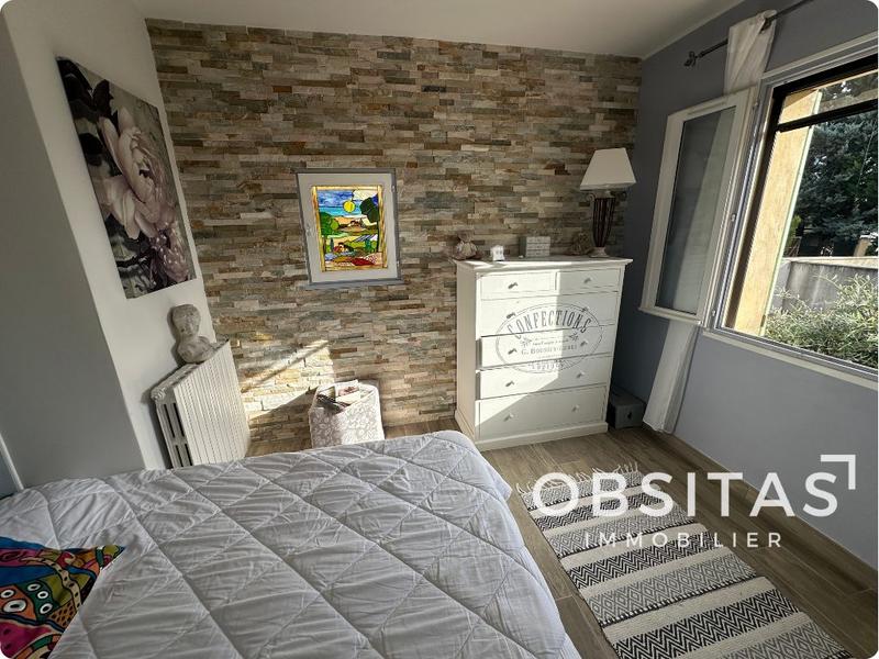 Maison - 145 m² - 5 pièces