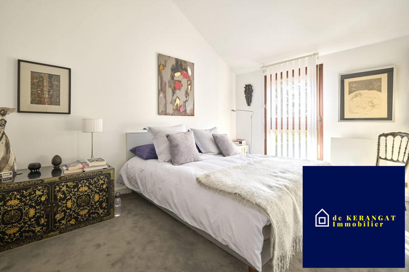 Maison contemporaine - 98 m² - 4 pièces