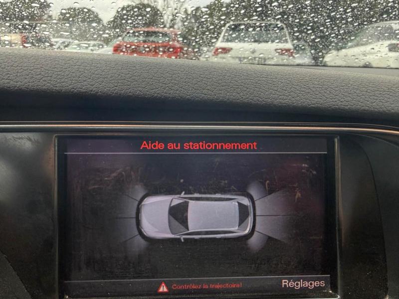 Audi A4 V6 3.0 Tdi 204 Ambition Luxe Multitronic a