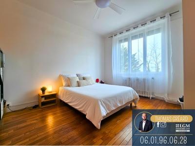 Maison de ville - 114 m² - 5 pièces