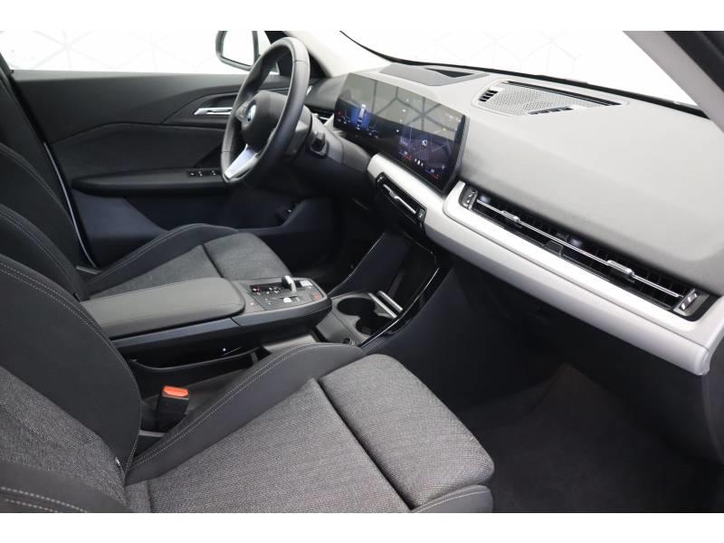 Bmw X1 iX1 eDrive20 204ch Bva