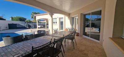 Villa - 291 m² - 7 pièces