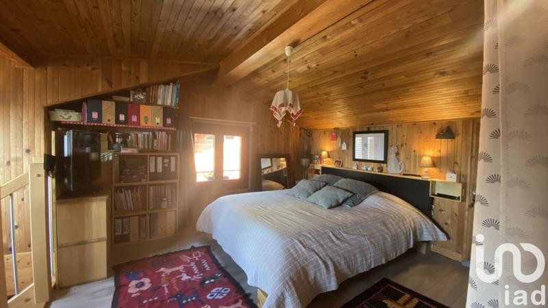 Maison de village - 96 m² - 4 pièces