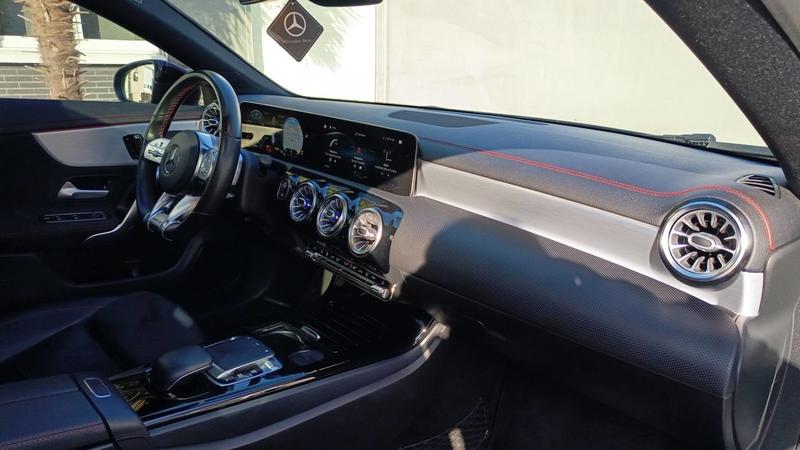 Mercedes Cla Shooting Brake Classe 200 d 150 8g-Dct Amg Line