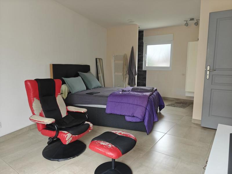 Villa - 105 m² - 5 pièces