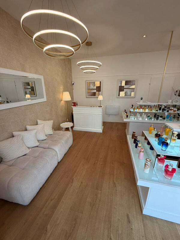 Local commercial - 31 m² - 1 pièce