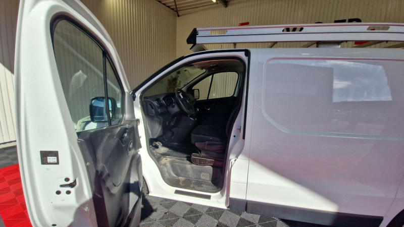 Renault Trafic L1h1 1000 dCi95 Grand Confort