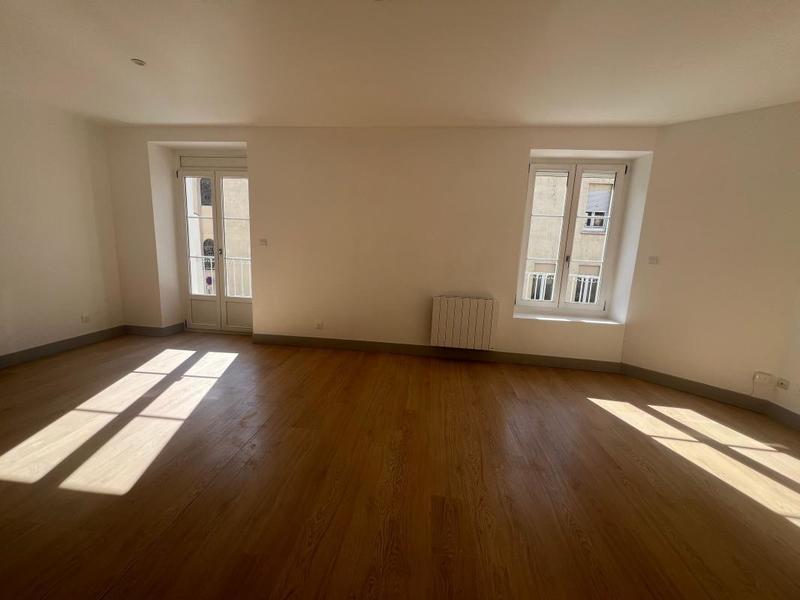 Appartement - 81 m² - 3 pièces