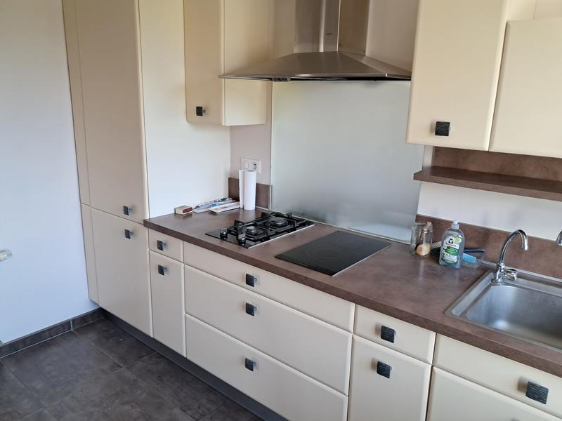 Maison traditionnelle - 154 m² - 6 pièces