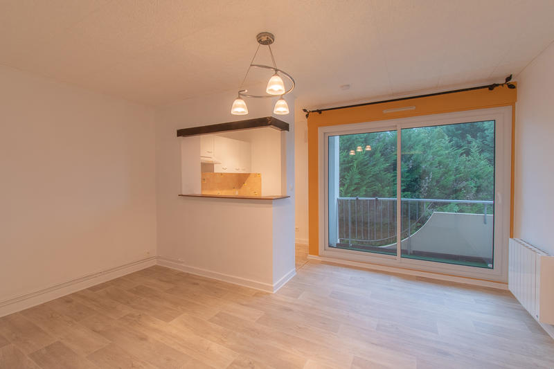 Appartement - 27 m² - 1 pièce