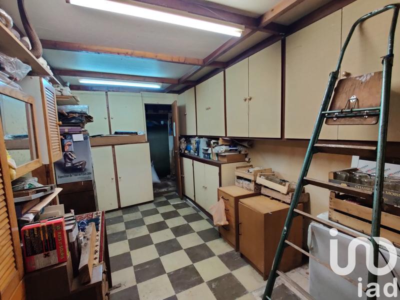 Maison - 68 m² - 3 pièces