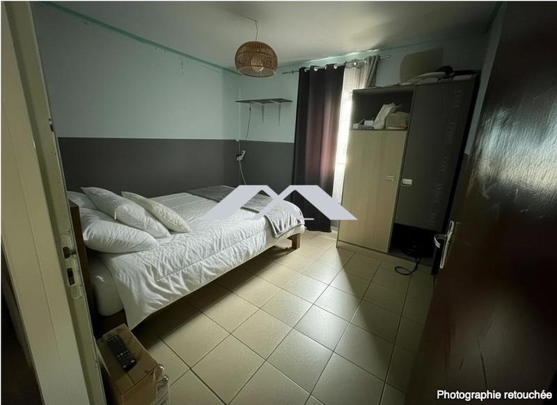 Maison - 78 m² - 4 pièces