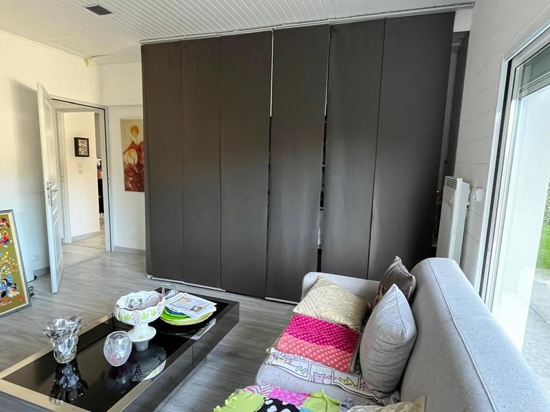 Maison - 152 m² - 5 pièces