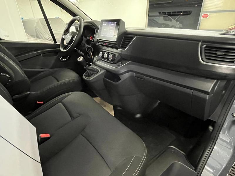 Renault Trafic L2 dCi 150 Energy s&amp;S Intens