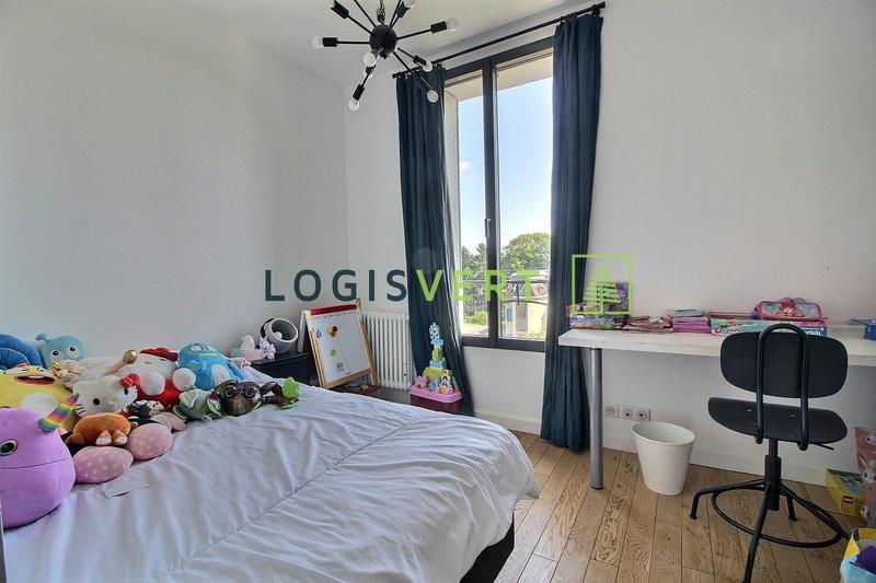 Maison - 172 m² - 10 pièces