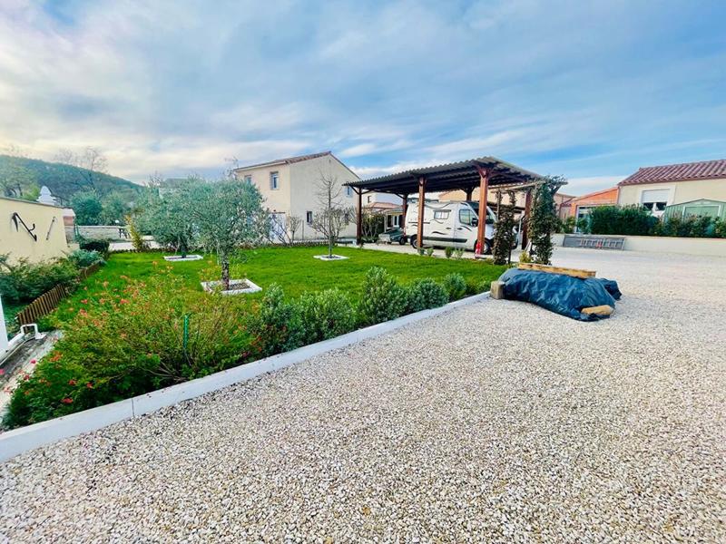 Maison - 119 m² - 5 pièces