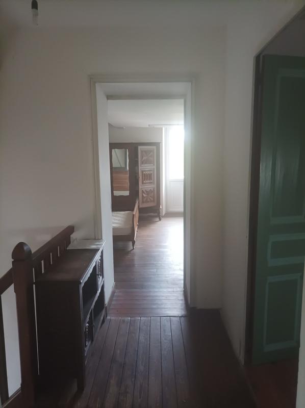 Maison traditionnelle - 121 m² - 4 pièces