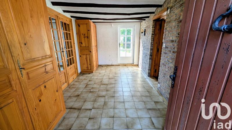 Maison de village - 143 m² - 5 pièces