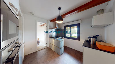 Maison - 148 m² - 4 pièces