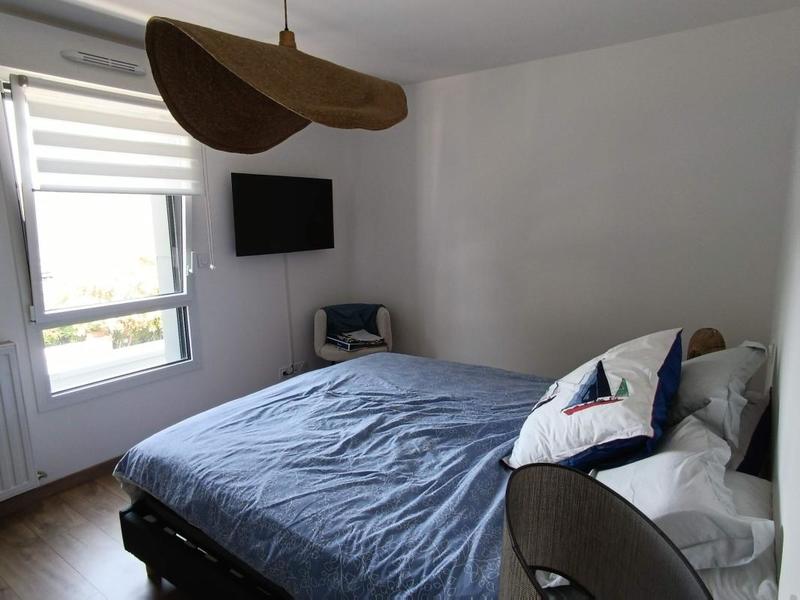 Penthouse - 69 m² - 3 pièces