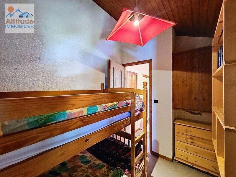 Duplex - 40 m² - 4 pièces