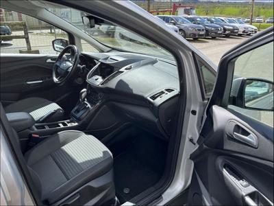 Ford Grand c-Max II 1.5 Tdci 120 Cv Powershift s&amp;S Titanium 7 Pl