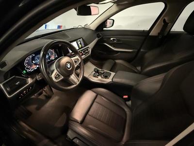 Bmw Série 3 G20 318i 156 ch Bva8 Lounge