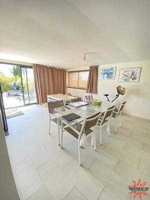 Villa - 146 m² - 4 pièces