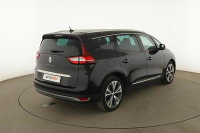 Renault Grand Scénic 1.6 dCi Energy Intens Edc 7pl 160 ch