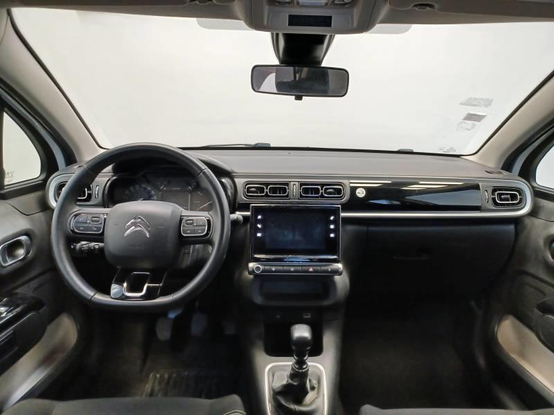 Citroën C3 BlueHDi 100 s&amp;S Bvm6 Shine