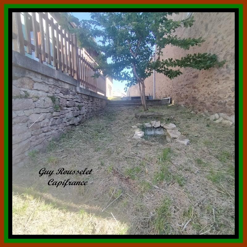 Maison de campagne - 153 m² - 7 pièces