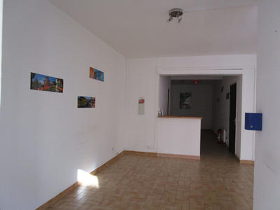 Local commercial - 55 m²