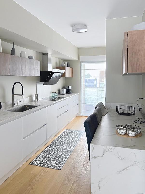 Appartement - 105 m² - 4 pièces