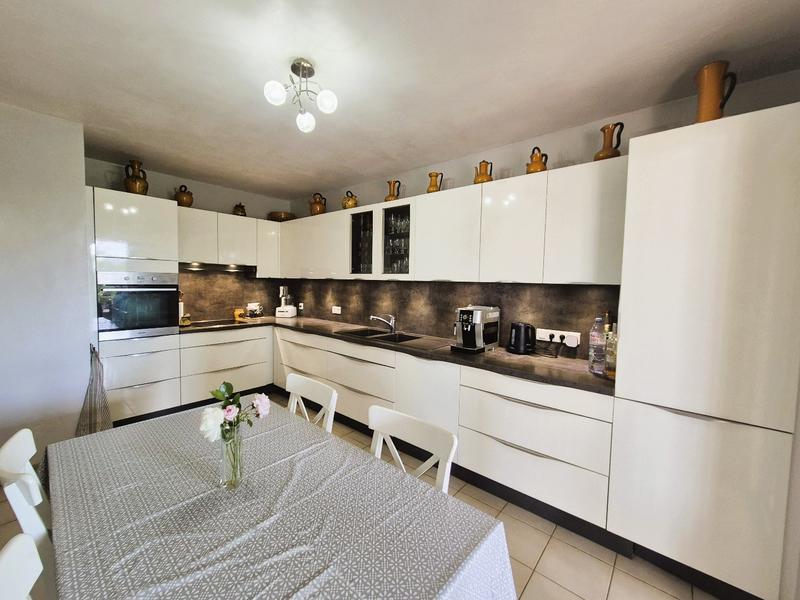 Maison de campagne - 200 m² - 7 pièces