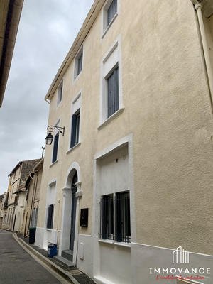 Appartement - 101 m² - 4 pièces