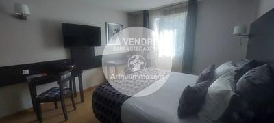 Appartement - 23 m² - 1 pièce