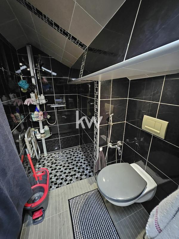 Maison - 145 m² - 7 pièces