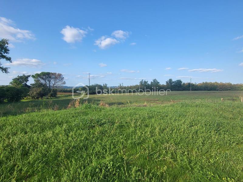 Maison de campagne - 136 m² - 5 pièces