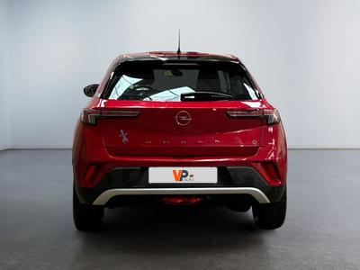 Opel Mokka Electrique 136 ch &amp; Batterie 50 kWh Elegance