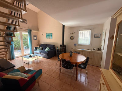 Villa - 73 m² - 5 pièces