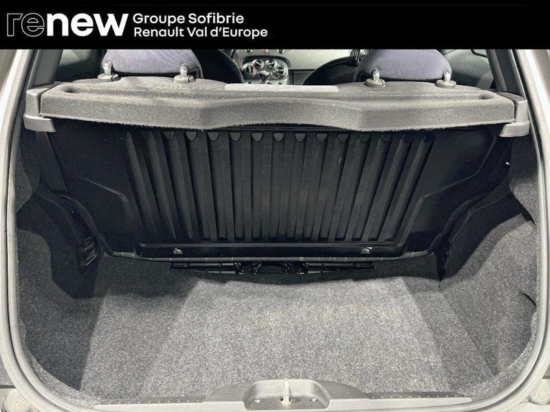 Fiat 500 Serie 8 Euro 6d-Temp 1.0 70 ch Hybride Bsg s/S Lounge