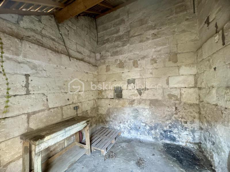 Maison traditionnelle - 97 m² - 5 pièces