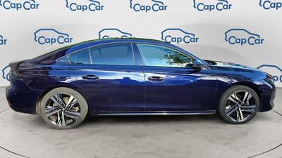 Peugeot 508 1.6 PureTech 225 Eat8 First Edition - Première main