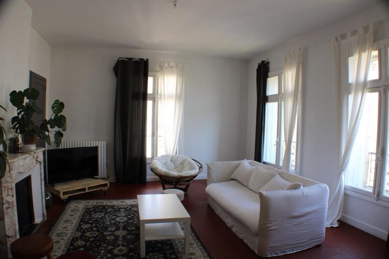 Appartement - 148 m² - 5 pièces