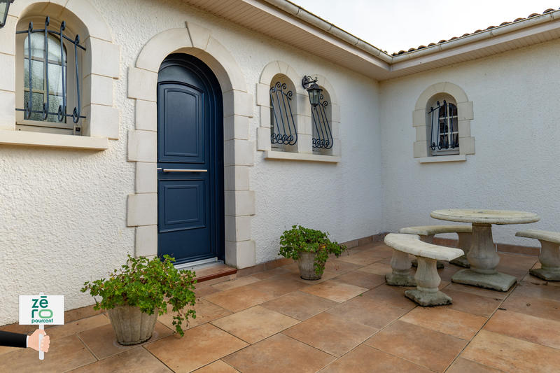 Maison - 174 m² - 5 pièces