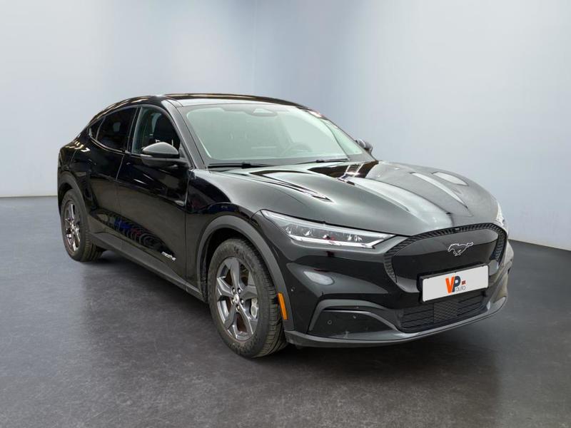 Ford Mustang Mach-E Standard Range 76 kWh 269 ch