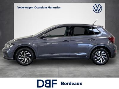 Volkswagen Polo 1.0 Tsi 95 s&amp;S Dsg7 Vw Edition