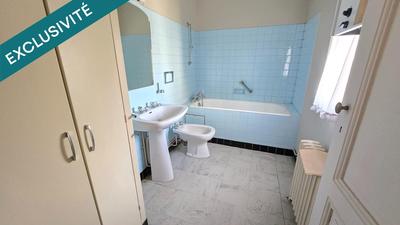 Maison - 131 m² - 6 pièces