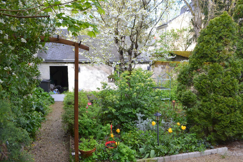 Maison - 169 m² - 6 pièces